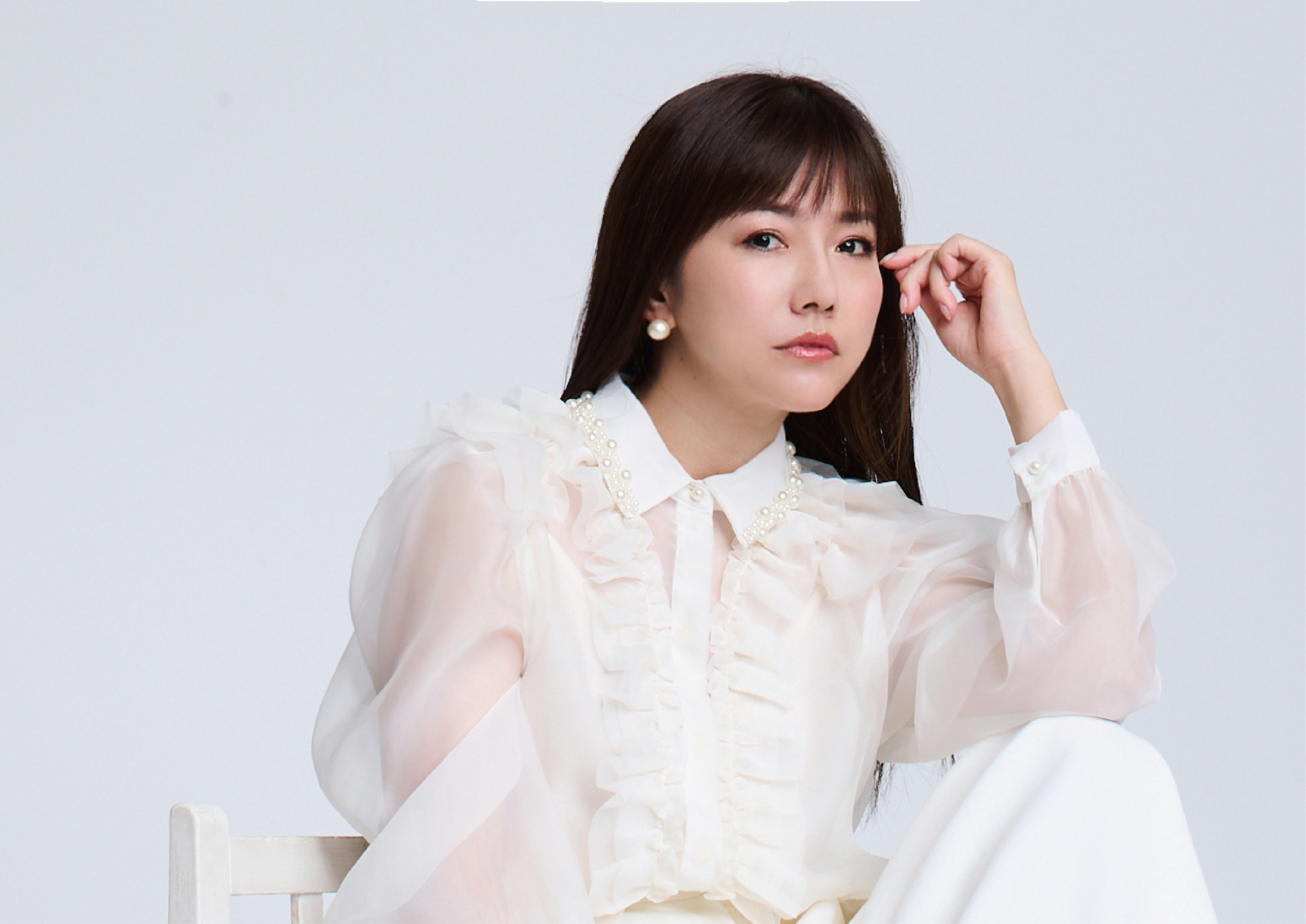 島谷ひとみ